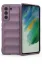 Newface Samsung Galaxy S22 Plus Kılıf Optimum Silikon - Mor resmi