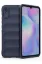 Newface Xiaomi Redmi 9A Kılıf Optimum Silikon - Lacivert resmi