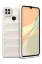 Newface Xiaomi Redmi 9C Kılıf Optimum Silikon - Krem resmi