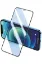 Newface Samsung Galaxy A05 3D Antistatik Seramik Nano Ekran Koruyucu resmi
