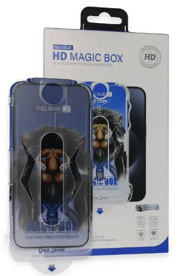Newface iPhone 15 Pro Max Vanessa Magic Cam resmi