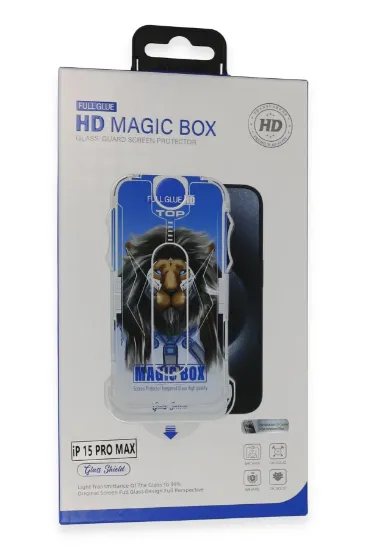 Newface iPhone 15 Pro Max Vanessa Magic Cam resmi