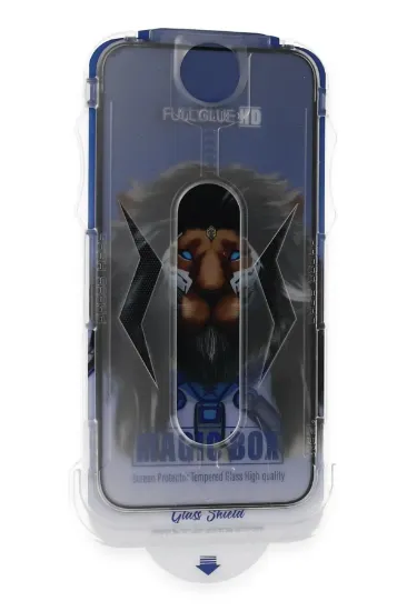 Newface iPhone 15 Pro Max Vanessa Magic Cam resmi