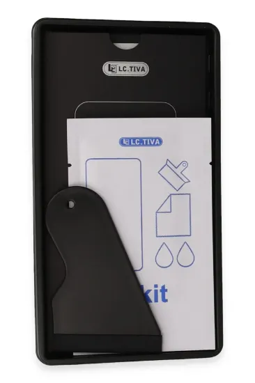Newface Samsung Galaxy S23 Ultra Durable Full Glue Curved Cam resmi