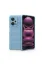 Newface Xiaomi Redmi Note 12 4G Kılıf Optimum Silikon - Sky Blue resmi