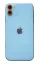Newface iPhone 11 Neon Fosforlu Kamera Lens - Turuncu resmi