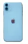 Newface iPhone 11 Neon Fosforlu Kamera Lens - Mavi resmi