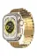Newface Apple Watch 42mm Ascend Metal Kordon - Gold resmi