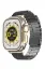 Newface Apple Watch 42mm Ascend Metal Kordon - Gri resmi