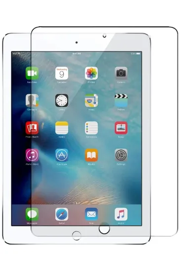 Newface Huawei Honor Pad X8A Tablet Cam Ekran Koruyucu resmi