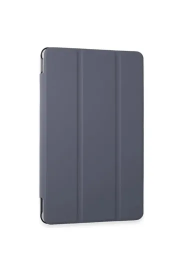 Newface Huawei MatePad SE 11 Kılıf Tablet Smart Kılıf - Lila resmi