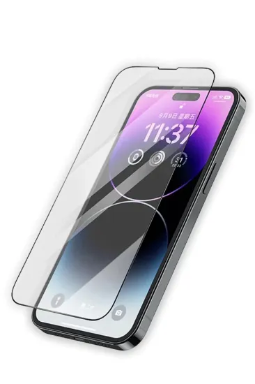 Newface Samsung Galaxy A56 Pasifik Cam Ekran Koruyucu resmi