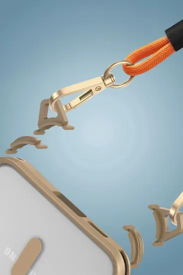 Newface Samsung Galaxy S25 Plus Kılıf Enka Magsafe Silikon Kılıf - Lacivert resmi