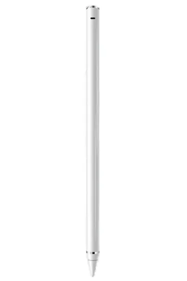 Newface TR607 Dokunmatik Stylus Kalem - Beyaz resmi
