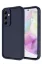 Newface Samsung Galaxy A36 Kılıf Viera Silikon - Lacivert resmi