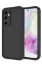 Newface Samsung Galaxy A56 Kılıf Viera Silikon - Siyah resmi