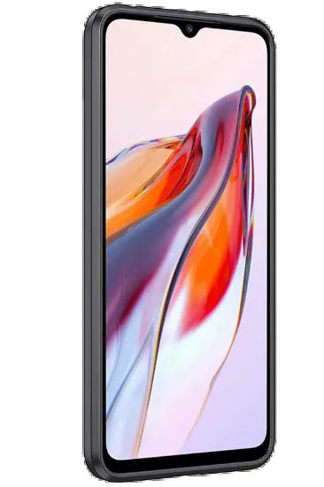 Newface Samsung A56 Kılıf Auto Focus Kapak - Siyah resmi