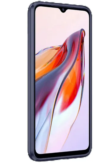 Newface Samsung A56 Kılıf Auto Focus Kapak - Lacivert resmi