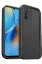 Newface Oppo A16 Kılıf Viera Silikon - Siyah resmi