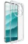 Newface Xiaomi Redmi Note 14 Pro Plus Kılıf Lüx Şeffaf Silikon resmi