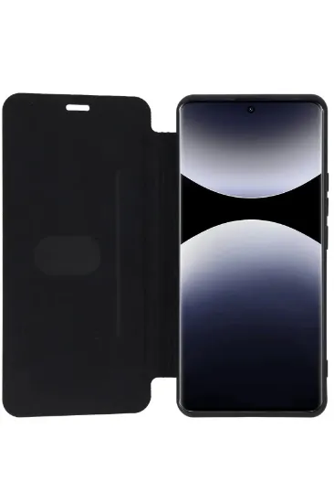 Newface Xiaomi Redmi Note 14 Pro 5G Kılıf Flip Cover - Taba resmi