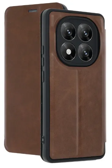 Newface Xiaomi Redmi Note 14 Pro 5G Kılıf Flip Cover - Taba resmi
