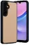 Newface Samsung Galaxy A26 Kılıf Aras Deri Kapak - Pudra resmi