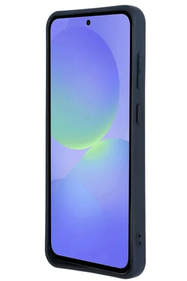 Newface Samsung Galaxy A35 5G Kılıf Aras Deri Kapak - Bordo resmi