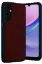 Newface Samsung Galaxy M15 Kılıf Aras Deri Kapak - Bordo resmi