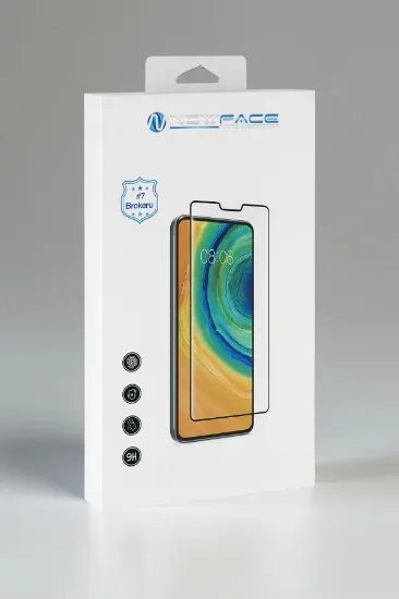 Newface Xiaomi Redmi Note 14 Pro 4G Polymer Nano Ekran Koruyucu resmi