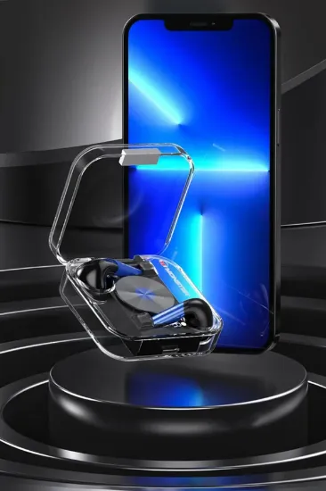 Newface Monster XKT01 Bluetooth Kulaklık - Siyah resmi