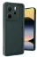 Newface Xiaomi Redmi Note 14 4G Kılıf Viera Silikon - Koyu Yeşil resmi
