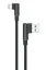Newface USB to Lightning 3M 2.4A Kablo - Siyah resmi