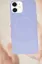Newface iPhone 11 Kılıf Maya Karbon Kapak - Lacivert resmi