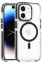 Joko iPhone 11 Bella Magsafe Kapak - Siyah resmi