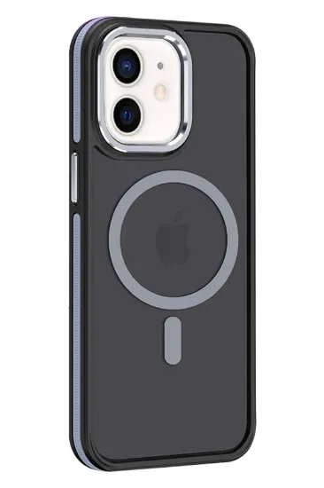 Joko iPhone 11 Winner Magsafe Kapak - Siyah resmi