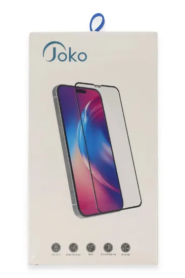 Joko iPhone 15 Pro Max Joko 5D Cam resmi