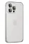 Joko iPhone 15 Pro Metal Bumper Mat Kapak - Gri resmi