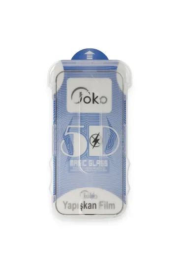 Joko iPhone 15 Plus Joko Magic 5D Cam resmi