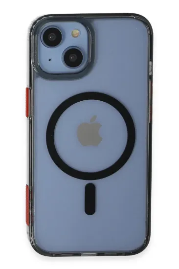 Joko iPhone 15 Ramos Magsafe Kapak - Siyah resmi