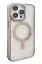 Joko iPhone 14 Pro Montella Magsafe Kapak - Titan Gri resmi