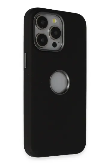 Joko iPhone 15 Pro Max Oriji Kapak - Siyah resmi