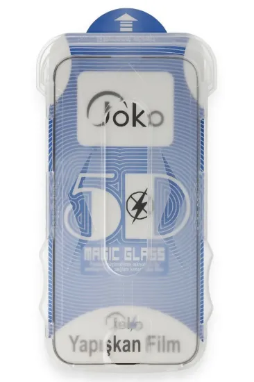 Joko Samsung Galaxy S23 FE Joko Magic 5D Cam resmi
