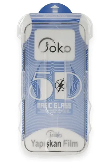 Joko Xiaomi Mi 13T Pro Joko Magic 5D Cam resmi