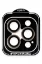 Joko iPhone 15 Pro Max PVD Metal Kamera Lens - Turuncu resmi