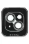 Joko iPhone 15 PVD Metal Kamera Lens - Açık Mavi resmi