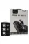 Joko Samsung Galaxy S24 Ultra PVD Metal Kamera Lens - Derin Mor resmi