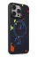 Joko iPhone 14 Pro Colorful Magsafe Kapak - Lacivert resmi