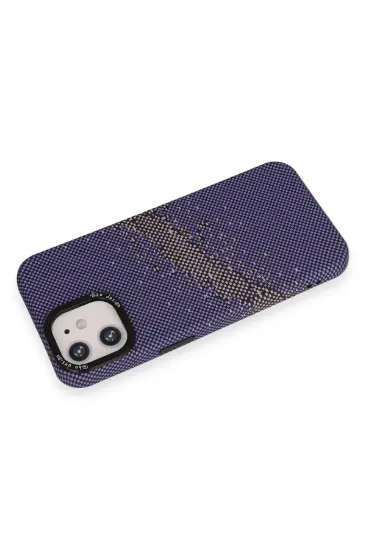 Joko iPhone 11 Basel Kapak - Derin Mor resmi