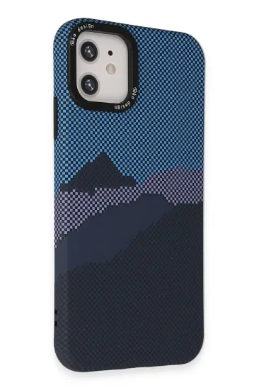Joko iPhone 11 Basel Kapak - Lacivert resmi